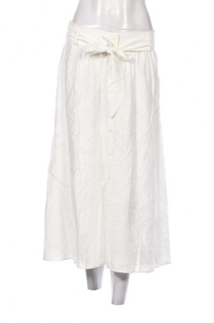 Φούστα Gerry Weber, Μέγεθος M, Χρώμα Λευκό, Τιμή 89,99 €