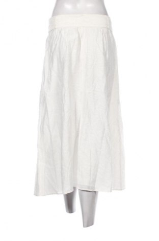 Φούστα Gerry Weber, Μέγεθος M, Χρώμα Λευκό, Τιμή 89,99 €