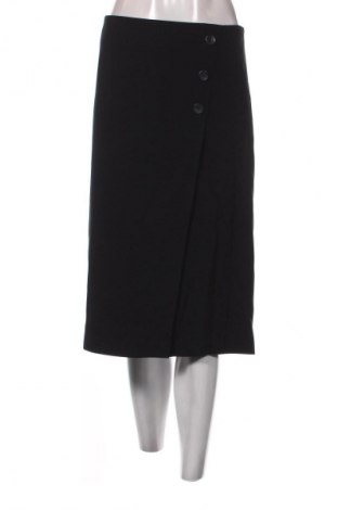 Φούστα Gerry Weber, Μέγεθος XXL, Χρώμα Μαύρο, Τιμή 71,99 €