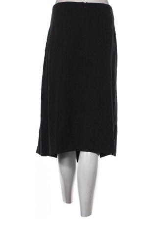 Φούστα Gerry Weber, Μέγεθος XXL, Χρώμα Μαύρο, Τιμή 71,99 €