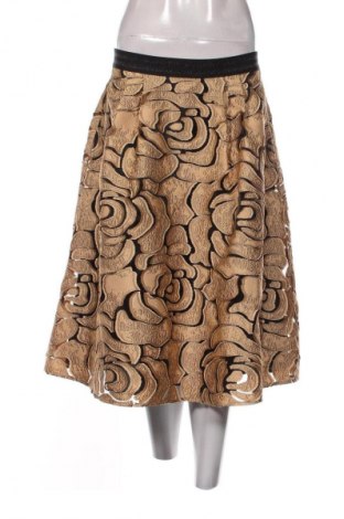 Fustă Gerry Weber, Mărime M, Culoare Multicolor, Preț 388,99 Lei