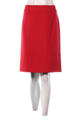 Sukně Gerry Weber, Velikost L, Barva Červená, Cena  2 029,00 Kč