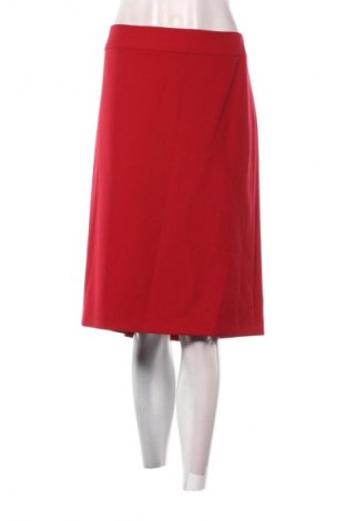 Пола Gerry Weber, Размер XL, Цвят Червен, Цена 142,99 лв.
