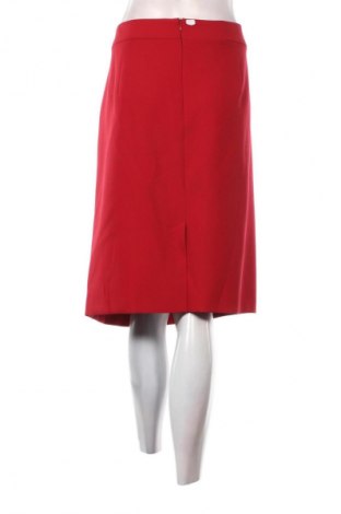 Пола Gerry Weber, Размер XL, Цвят Червен, Цена 142,99 лв.