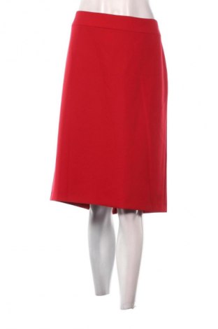 Spódnica Gerry Weber, Rozmiar XL, Kolor Czerwony, Cena 459,99 zł