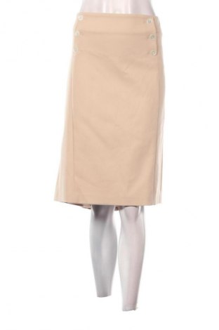 Spódnica Gerry Weber, Rozmiar XL, Kolor Beżowy, Cena 407,99 zł