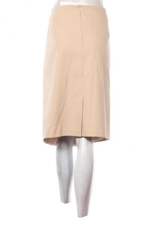 Spódnica Gerry Weber, Rozmiar XL, Kolor Beżowy, Cena 407,99 zł