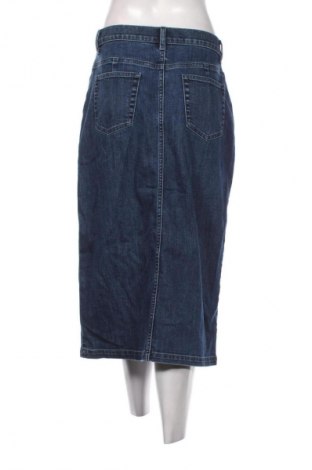 Spódnica Gerry Weber, Rozmiar M, Kolor Niebieski, Cena 407,99 zł