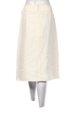 Fustă Gerry Weber, Mărime M, Culoare Ecru, Preț 388,99 Lei