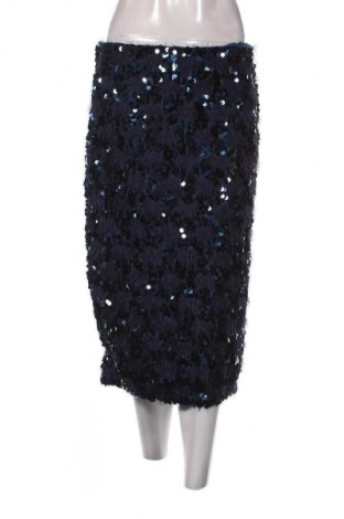 Spódnica Gerry Weber, Rozmiar M, Kolor Niebieski, Cena 459,99 zł