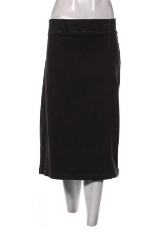 Φούστα Gerry Weber, Μέγεθος XXL, Χρώμα Μαύρο, Τιμή 63,99 €
