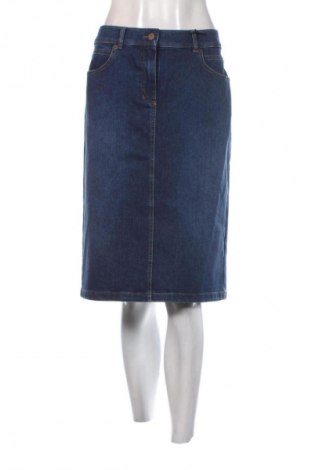 Spódnica Gerry Weber, Rozmiar M, Kolor Niebieski, Cena 407,99 zł