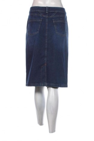 Spódnica Gerry Weber, Rozmiar M, Kolor Niebieski, Cena 407,99 zł