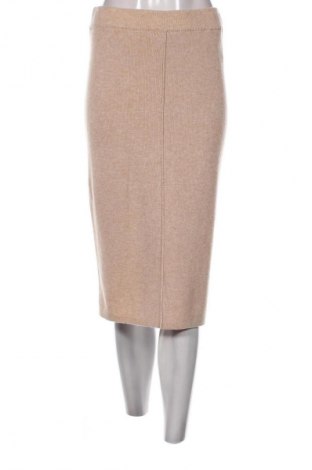 Spódnica Gerry Weber, Rozmiar M, Kolor Beżowy, Cena 368,99 zł