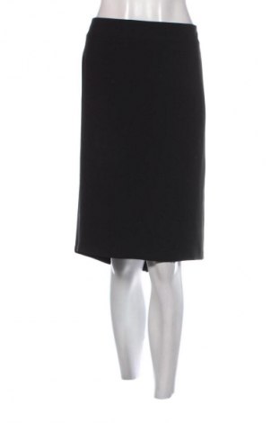 Φούστα Gerry Weber, Μέγεθος XXL, Χρώμα Μαύρο, Τιμή 63,99 €