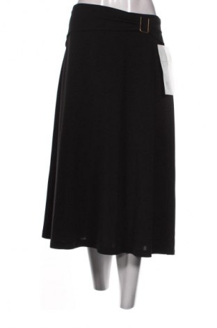 Φούστα Gerry Weber, Μέγεθος M, Χρώμα Μαύρο, Τιμή 71,99 €