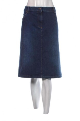 Sukňa Gerry Weber, Veľkosť XXL, Farba Modrá, Cena  75,95 €