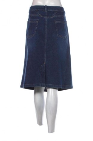 Sukňa Gerry Weber, Veľkosť XXL, Farba Modrá, Cena  75,95 €