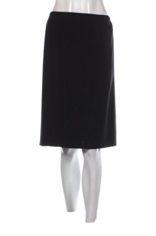 Φούστα Gerry Weber, Μέγεθος L, Χρώμα Μαύρο, Τιμή 79,99 €