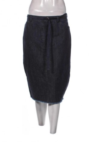 Φούστα Gerry Weber, Μέγεθος M, Χρώμα Μπλέ, Τιμή 79,99 €