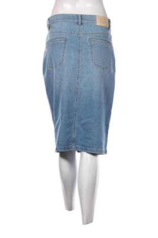 Spódnica Gerry Weber, Rozmiar M, Kolor Niebieski, Cena 407,99 zł