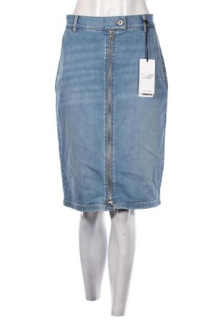 Spódnica Gerry Weber, Rozmiar M, Kolor Niebieski, Cena 407,99 zł