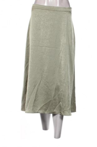 Φούστα Gerry Weber, Μέγεθος L, Χρώμα Πράσινο, Τιμή 71,99 €