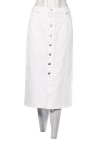 Spódnica Gerry Weber, Rozmiar L, Kolor Biały, Cena 327,99 zł