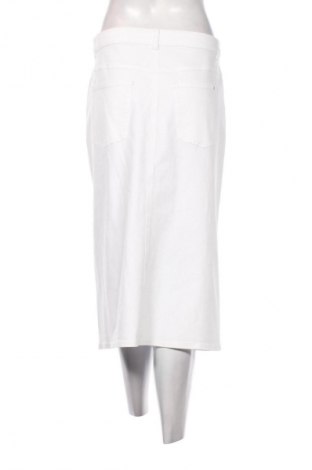 Spódnica Gerry Weber, Rozmiar L, Kolor Biały, Cena 327,99 zł