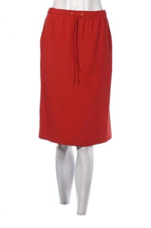 Φούστα Gerry Weber, Μέγεθος L, Χρώμα Κόκκινο, Τιμή 89,99 €