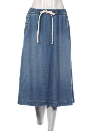 Rock Gerry Weber, Größe L, Farbe Blau, Preis 85,99 €