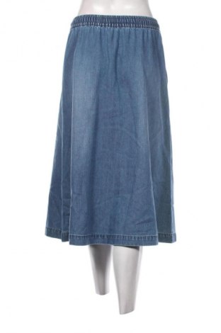Rock Gerry Weber, Größe L, Farbe Blau, Preis 85,99 €