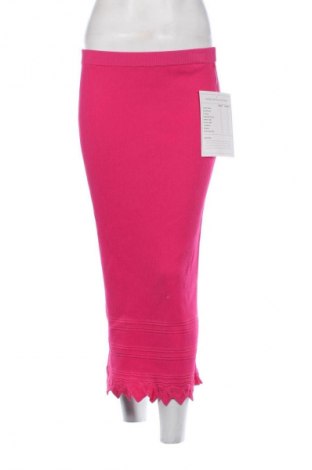 Rock Gerry Weber, Größe M, Farbe Rosa, Preis 77,99 €