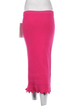 Rock Gerry Weber, Größe M, Farbe Rosa, Preis 77,99 €