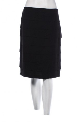 Φούστα Gerry Weber, Μέγεθος M, Χρώμα Μαύρο, Τιμή 79,99 €