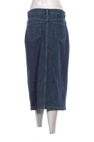 Φούστα Gerry Weber, Μέγεθος M, Χρώμα Μπλέ, Τιμή 79,99 €