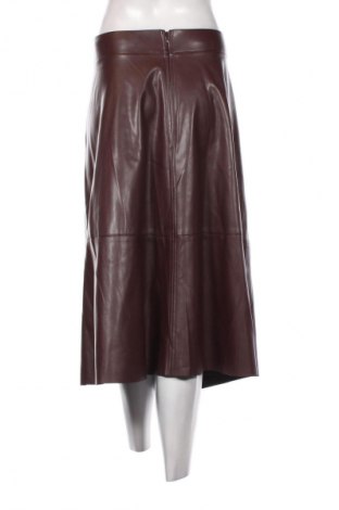 Φούστα Gerry Weber, Μέγεθος XXL, Χρώμα Καφέ, Τιμή 89,99 €