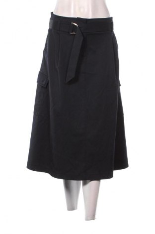 Φούστα Gerry Weber, Μέγεθος M, Χρώμα Μπλέ, Τιμή 89,99 €