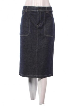 Φούστα Gerry Weber, Μέγεθος M, Χρώμα Μπλέ, Τιμή 63,99 €