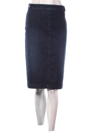 Spódnica Gerry Weber, Rozmiar XL, Kolor Niebieski, Cena 407,99 zł