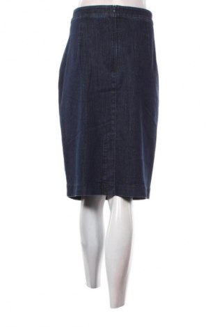 Пола Gerry Weber, Размер XL, Цвят Син, Цена 104,99 лв.