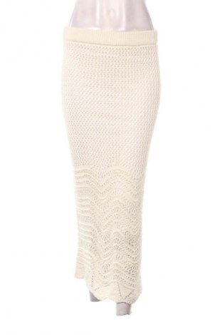 Φούστα Gerry Weber, Μέγεθος M, Χρώμα Λευκό, Τιμή 89,99 €