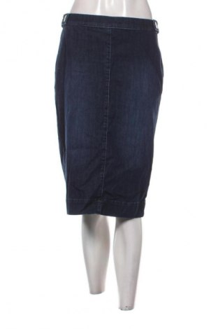Rock Gerry Weber, Größe M, Farbe Blau, Preis 68,99 €