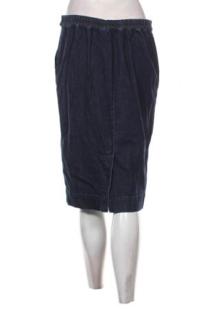 Rock Gerry Weber, Größe M, Farbe Blau, Preis 68,99 €