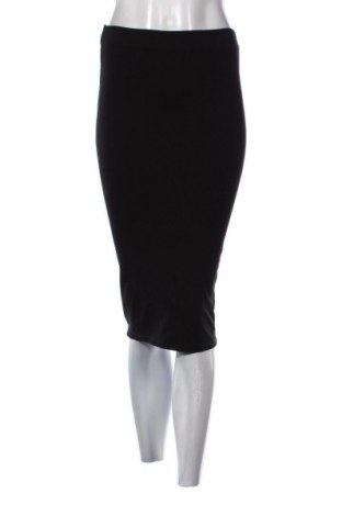 Szoknya Gina Tricot, Méret S, Szín Fekete, Ár 3 669 Ft