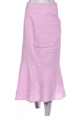 Sukňa Gina Tricot, Veľkosť XXL, Farba Ružová, Cena  11,95 €