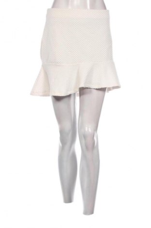 Spódnica Gina Tricot, Rozmiar XL, Kolor Biały, Cena 124,48 zł