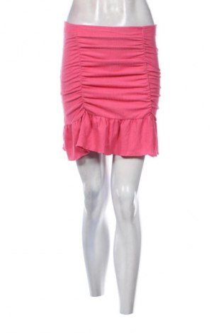 Spódnica Gina Tricot, Rozmiar S, Kolor Różowy, Cena 37,99 zł