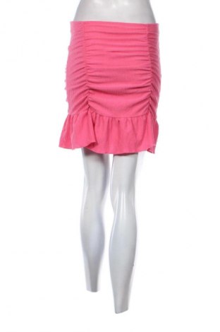 Spódnica Gina Tricot, Rozmiar S, Kolor Różowy, Cena 37,99 zł