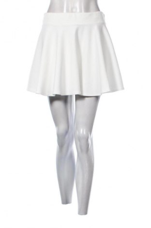 Szoknya Glamour, Méret L, Szín Fehér, Ár 2 629 Ft